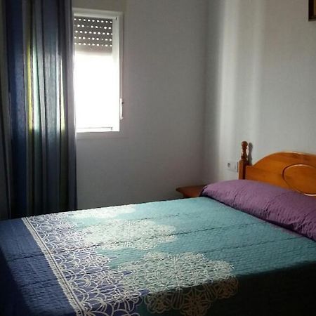 Villa Olivo 14 à Conil De La Frontera Extérieur photo