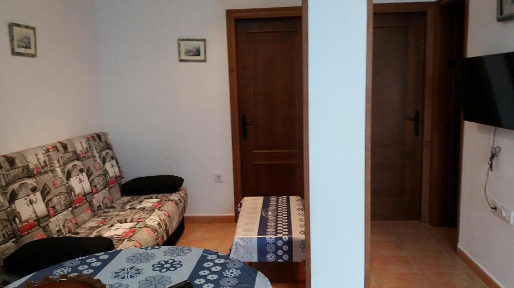 Villa Olivo 14 à Conil De La Frontera Extérieur photo